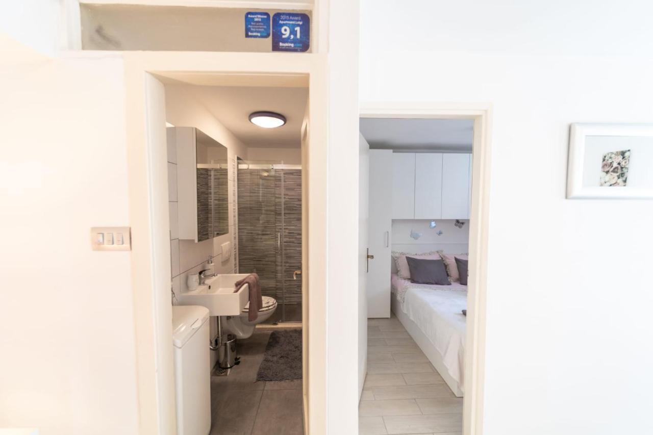 Marjan Appartement Split