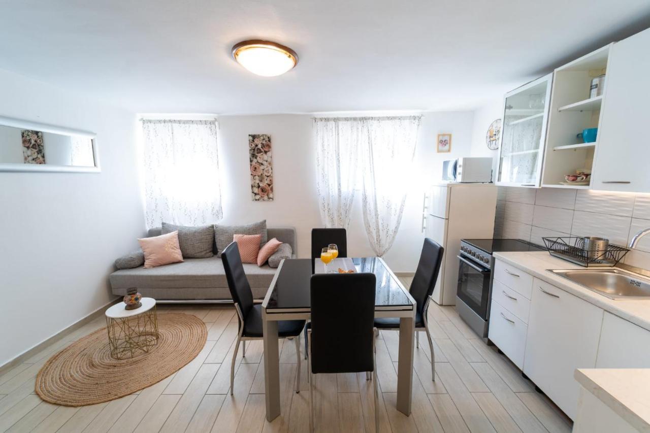 Appartement Marjan *
