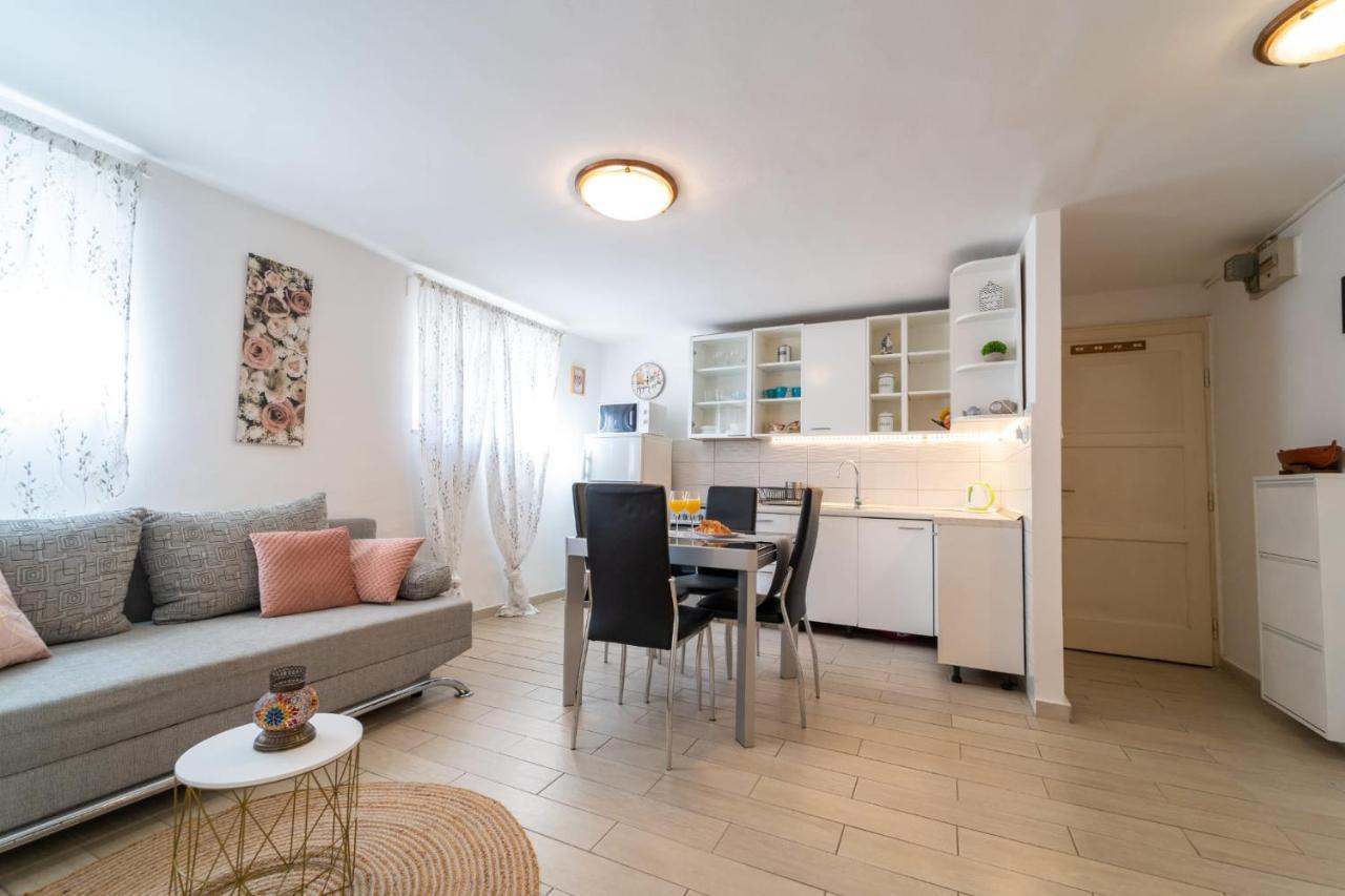 Apartament Marjan *