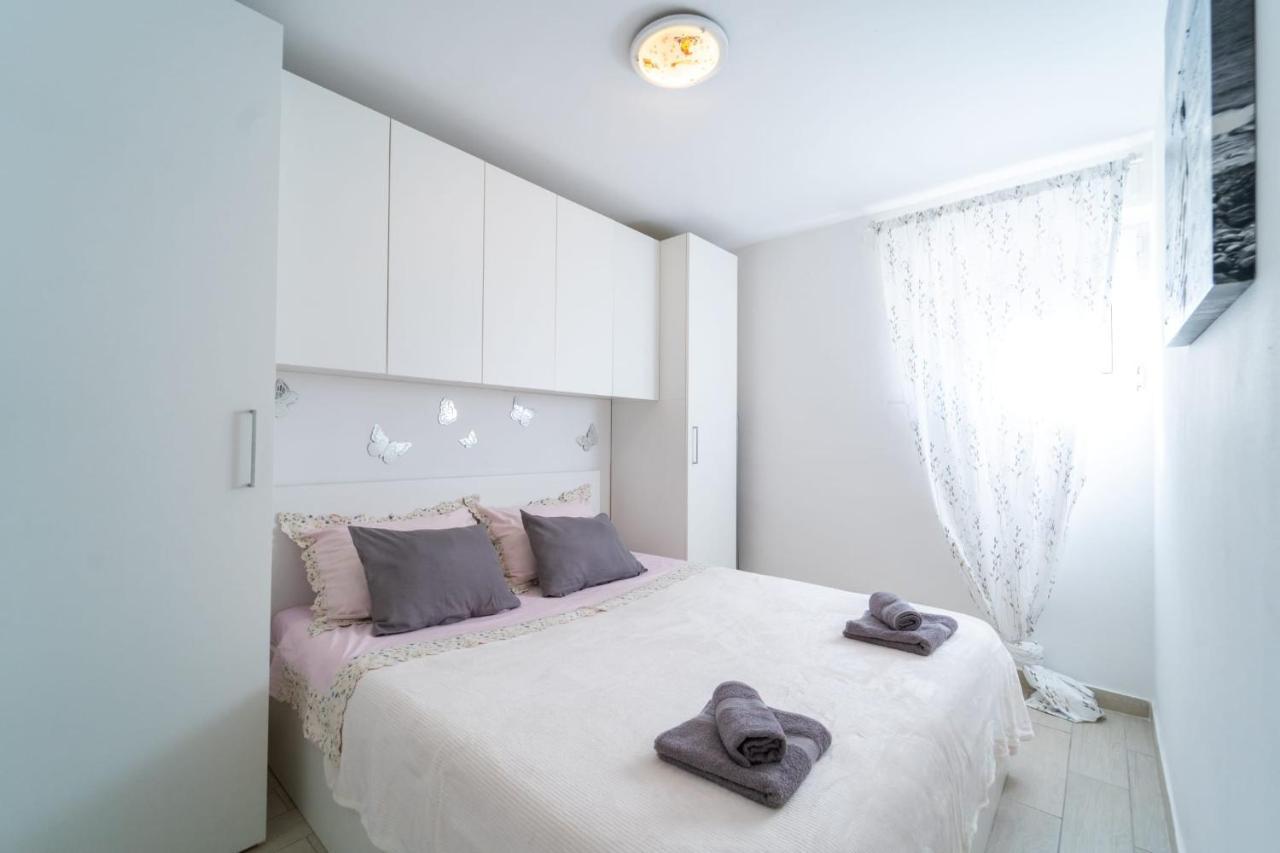 Marjan Appartement *
