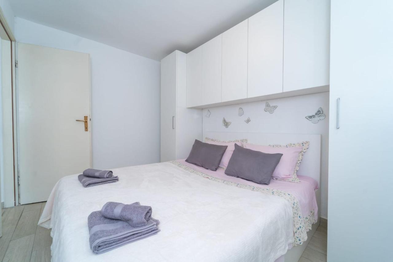 Appartement Marjan Split