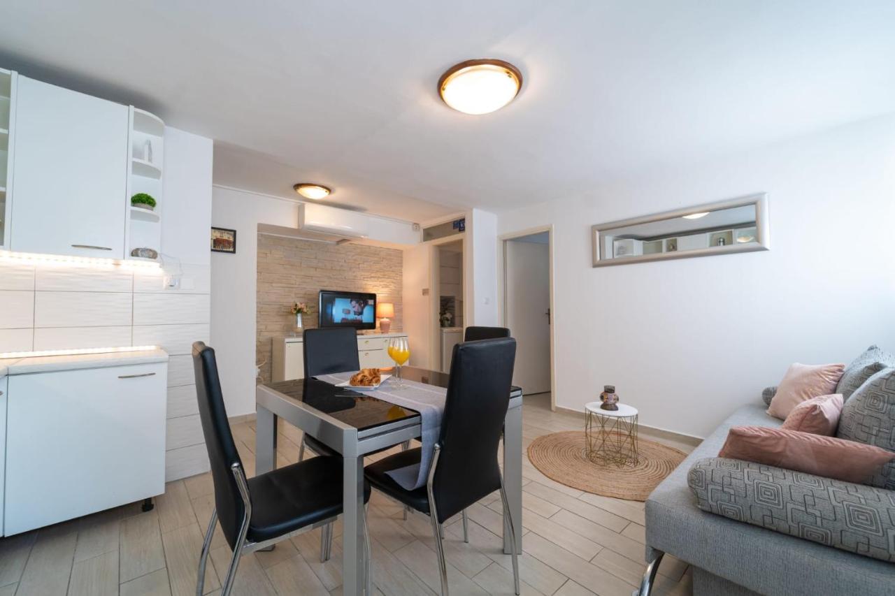 Appartement Marjan *